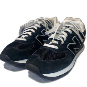New Balance 574 Classic Sneakers Woman's Size 11